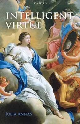 Inteligentná cnosť - Intelligent Virtue
