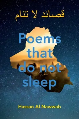 Básne, ktoré nespia - Poems That Do Not Sleep