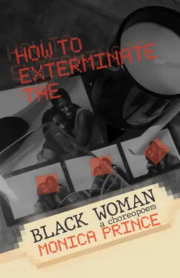 Ako vyhubiť černošku - How to Exterminate the Black Woman