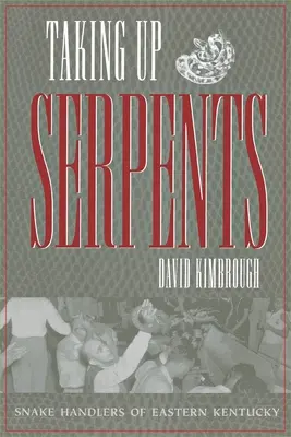 Ako sa chytiť hadov - Taking Up Serpents