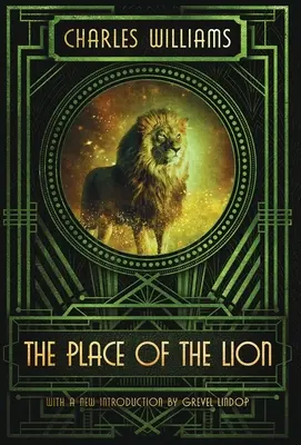 Miesto leva - The Place of the Lion