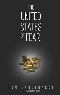 Spojené štáty strachu - The United States of Fear