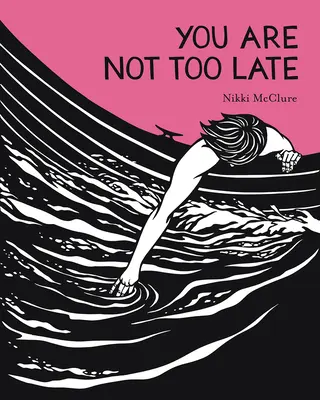 Ešte nie je neskoro - You Are Not Too Late