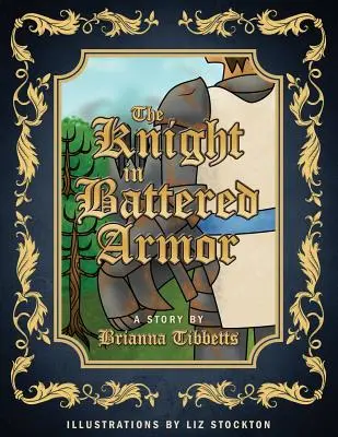 Rytier v zbúšenej zbroji - The Knight in Battered Armor