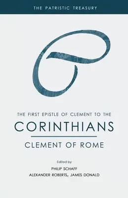 Prvý Klementov list Korinťanom - The First Epistle of Clement to the Corinthians