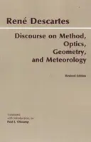 Rozprava o metóde, optike, geometrii a meteorológii - Discourse on Method, Optics, Geometry, and Meteorology
