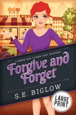 Odpusť a zabudni - Forgive and Forget