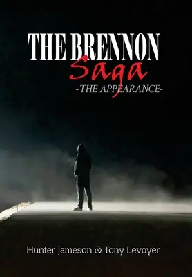 Brennonova sága - The Brennon Saga
