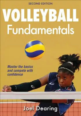 Základy volejbalu - Volleyball Fundamentals