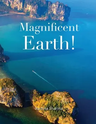 Veľkolepá Zem - Magnificent Earth