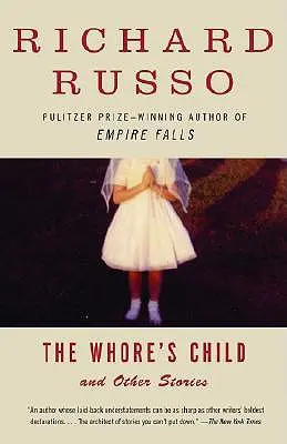 The Whore's Child: Príbehy - The Whore's Child: Stories