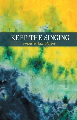 Zachovajte spev - Keep the Singing