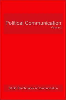 Politická komunikácia - Political Communication