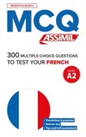 MCQ Testujte svoju francúzštinu, úroveň A2 - MCQ Test Your French, level A2