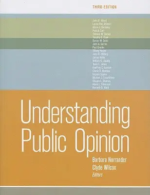 Pochopenie verejnej mienky - Understanding Public Opinion