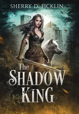 Kráľ tieňov - The Shadow King