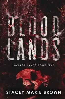 Krvavé krajiny - Blood Lands