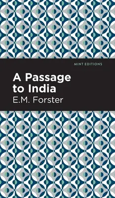 Cesta do Indie - A Passage to India