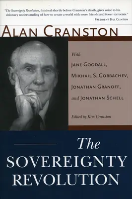 Revolúcia suverenity - The Sovereignty Revolution