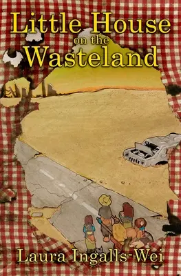 Malý domček na pustatine - Little House on the Wasteland