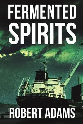 Kvasené liehoviny - Fermented Spirits