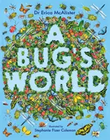 Svet chrobákov - Bug's World