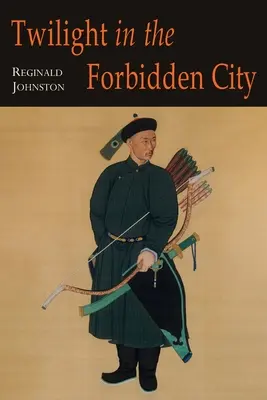 Súmrak v Zakázanom meste; ilustrované vydanie - Twilight in the Forbidden City; Illustrated Edition