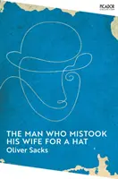 Muž, ktorý si svoju ženu pomýlil s klobúkom - Man Who Mistook His Wife for a Hat