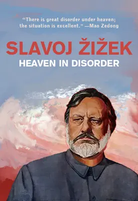 Nebo v neporiadku - Heaven in Disorder
