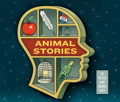 Príbehy o zvieratách - Animal Stories