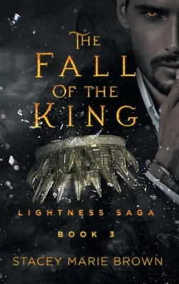 Pád kráľa - The Fall Of The King