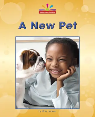 Nové domáce zviera - A New Pet