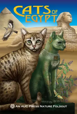 Egyptské mačky - Cats of Egypt