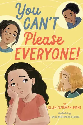 Nemôžete sa zapáčiť všetkým! - You Can't Please Everyone!