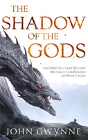 Tieň bohov - Shadow of the Gods