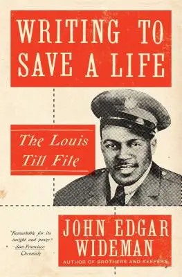 Písanie na záchranu života: The Louis Till File - Writing to Save a Life: The Louis Till File