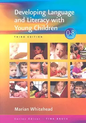 Rozvoj jazyka a gramotnosti u malých detí - Developing Language and Literacy with Young Children