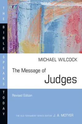 Posolstvo sudcov - The Message of Judges