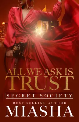 Tajná spoločnosť: Všetko, čo máme, sme my - Secret Society: All We Have Is Us