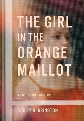 Dievča v oranžovom maillote - The Girl in the Orange Maillot