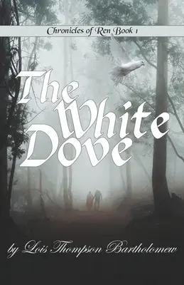 Biela holubica - The White Dove