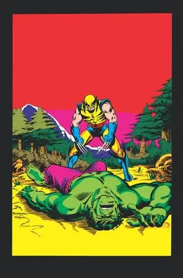 Čo keby? 2: Pôvodná séria Marvelu Omnibus - What If?: The Original Marvel Series Omnibus Vol. 2