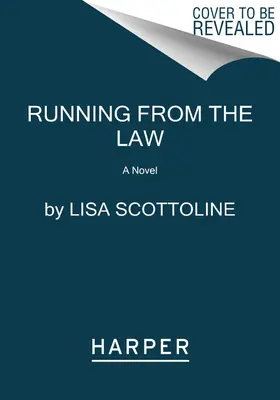 Útek pred zákonom - Running from the Law