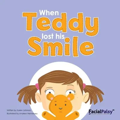 Keď Teddy stratil svoj úsmev - When Teddy Lost His Smile