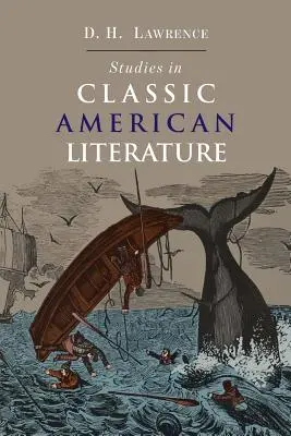 Štúdie z klasickej americkej literatúry - Studies in Classic American Literature