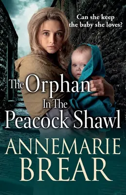 Sirota v pávom šále - The Orphan in the Peacock Shawl