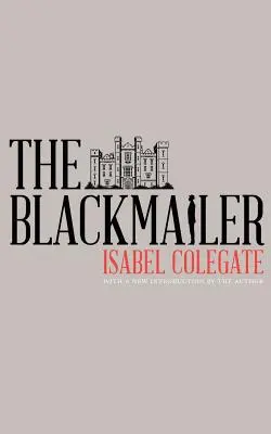 Vydierač - The Blackmailer