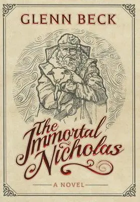 Nesmrteľný Mikuláš - The Immortal Nicholas