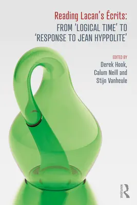 Čítanie Lacanových kritík: Od „Logického času“ po „Odpoveď Jeanovi Hyppolitovi - Reading Lacan's crits: From 'Logical Time' to 'Response to Jean Hyppolite'
