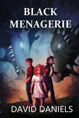 Čierny zverinec - Black Menagerie